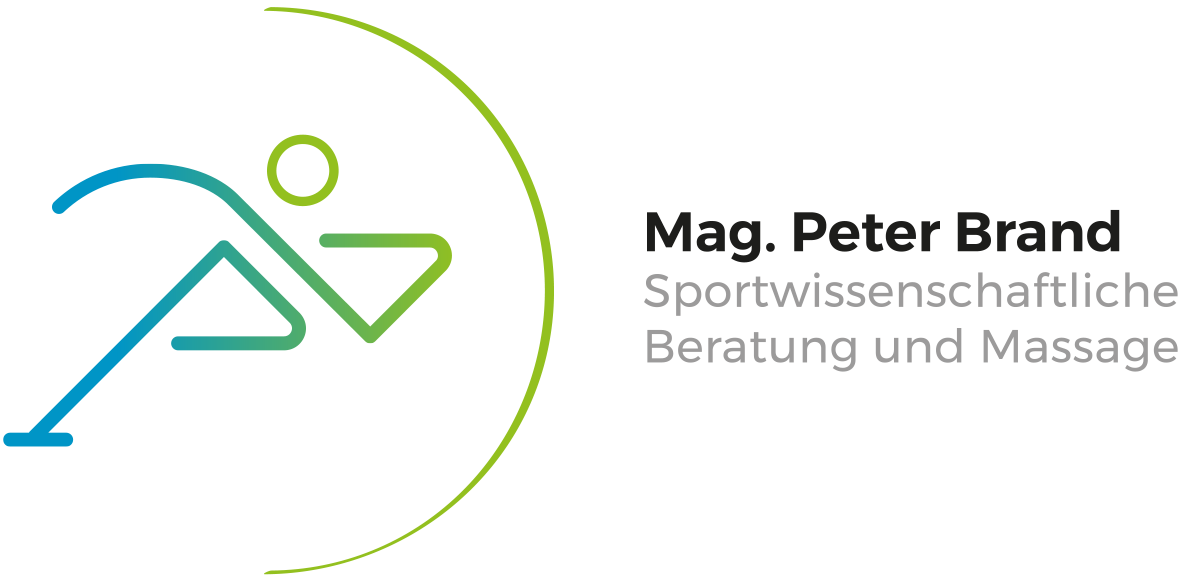 Sport & Massage Wien – Peter Brand